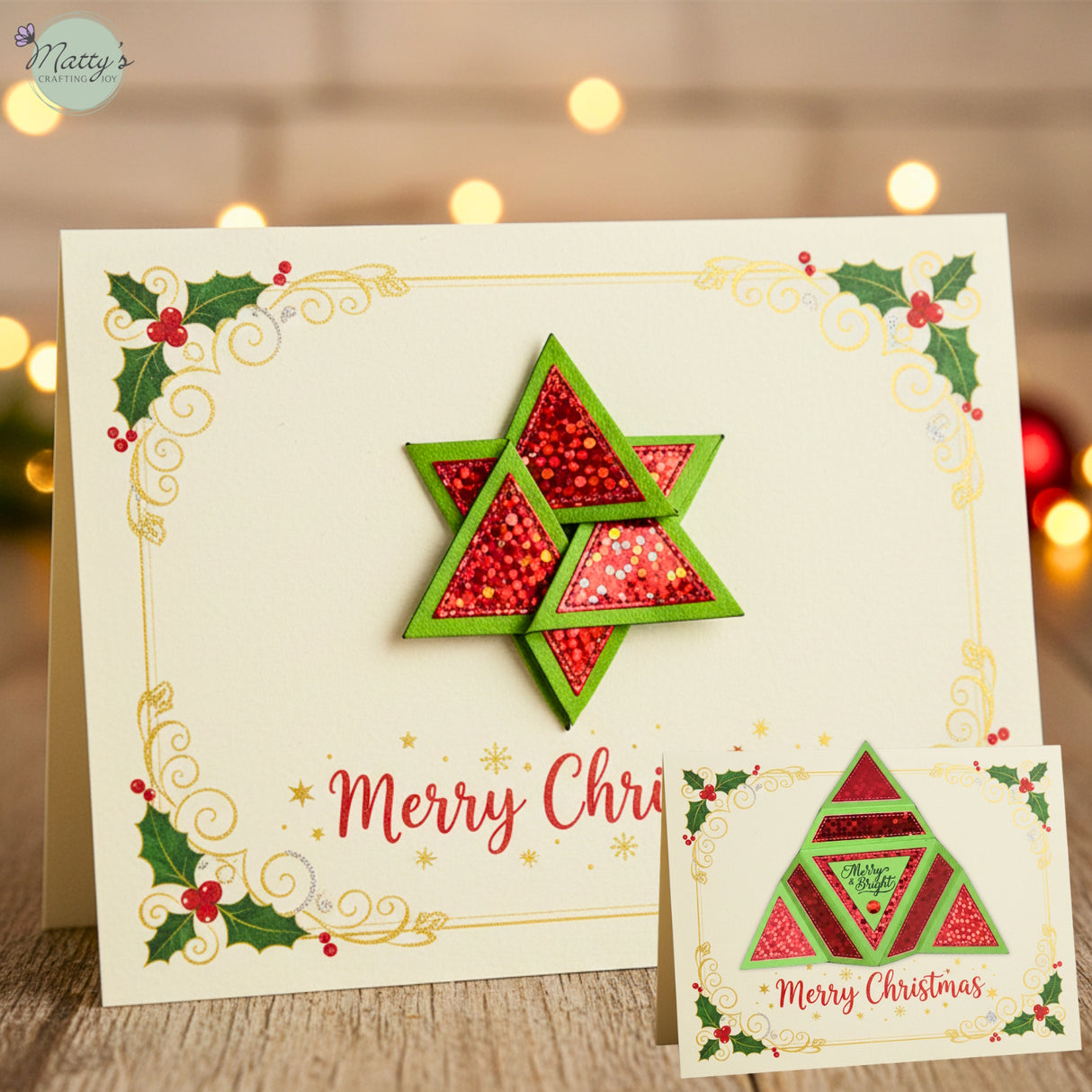 Christmas dies for card making 2025, scrapbooking die cuts, scrapbooking dies, Christmas die cuts, interactive dies, pop up dies, star dies, stitched die cuts, Christmas cards