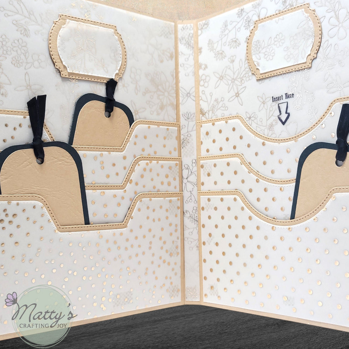 scrapbook die-cuts. die cut, cutting die, scrapbooking, card making, journal dies, journaling, planner dies, DIY albums, card ideas, loaded pockets, nesting dies, stitched dies, slot dies, pocket dies, gatefold cards, border dies