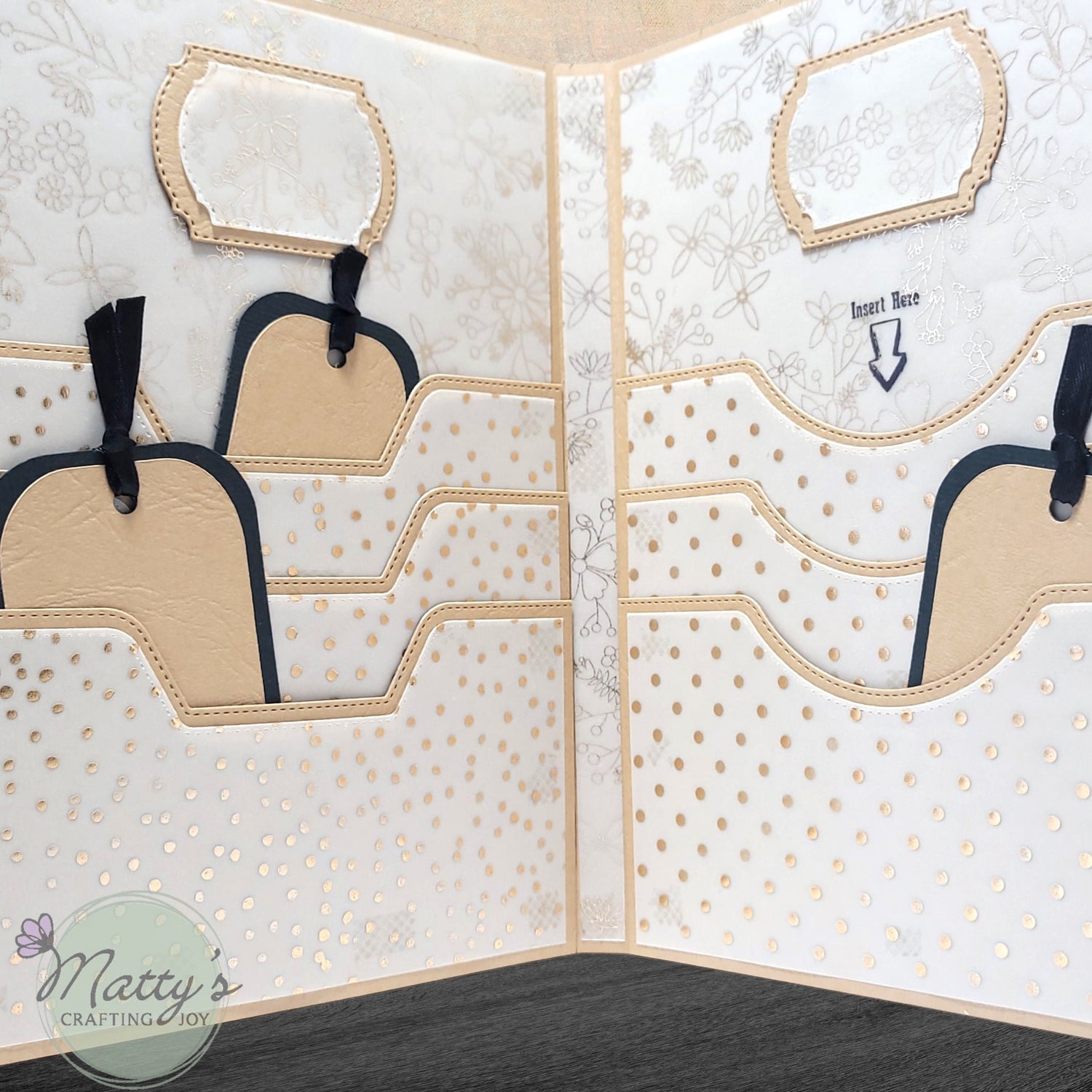 scrapbook die-cuts. die cut, cutting die, scrapbooking, card making, journal dies, journaling, planner dies, DIY albums, card ideas, loaded pockets, nesting dies, stitched dies, slot dies, pocket dies, gatefold cards, border dies
