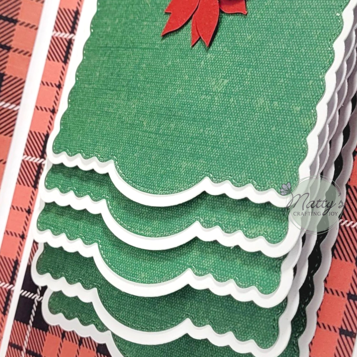 scrapbook die-cuts. die cut, cutting die, scrapbooking, card making, journal dies, journaling, planner dies, diy albums, card ideas, loaded pockets, nesting dies, stitched dies, waterfall dies, scalloped die cuts