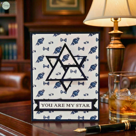 Love Is in the Air: Creations Made with Our New Die Sets