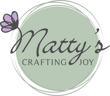 Matty's Crafting Joy