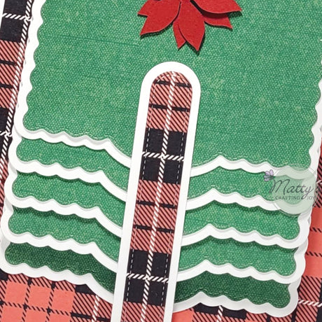 scrapbook die-cuts. die cut, cutting die, scrapbooking, card making, journal dies, journaling, planner dies, diy albums, card ideas, loaded pockets, nesting dies, stitched dies, waterfall dies, scalloped die cuts