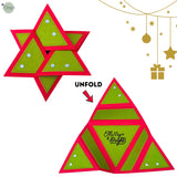 Christmas dies for card making 2025, scrapbooking die cuts, scrapbooking dies, Christmas die cuts, interactive dies, pop up dies, star dies, stitched die cuts, infographic 